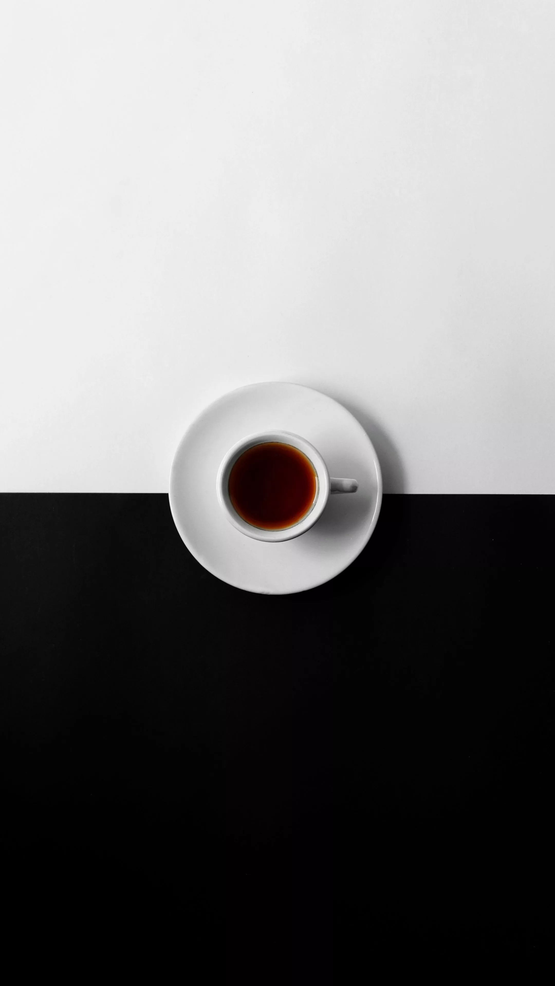 Cup Wallpaper