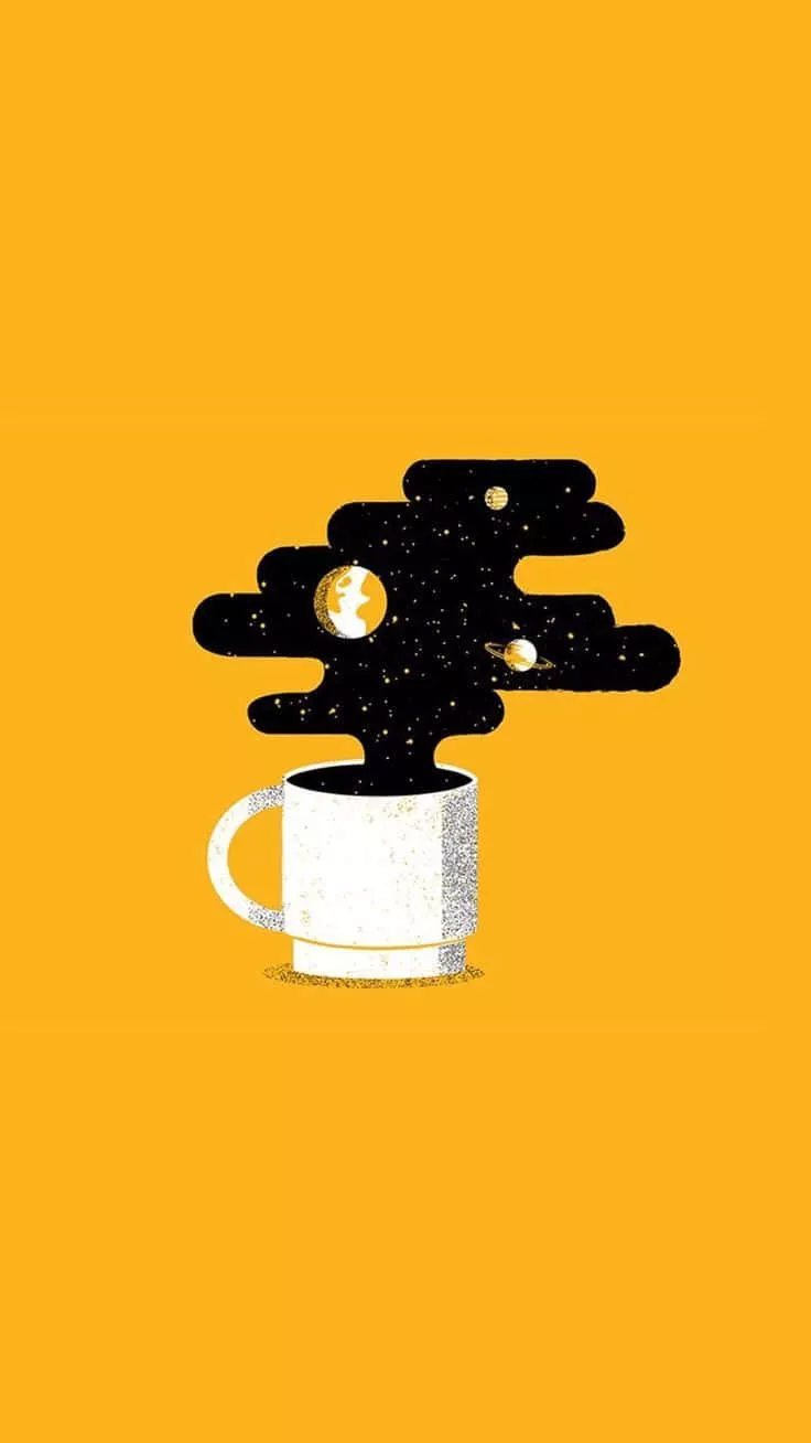 Download Aesthetic Minimalist Coffee