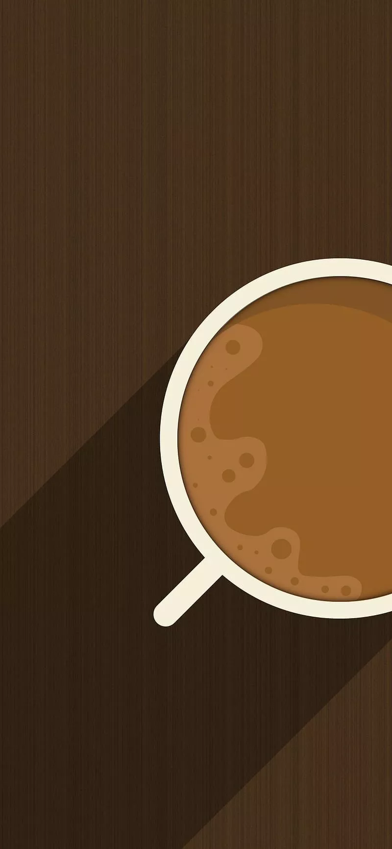 Morning Minimal, HD wallpaper