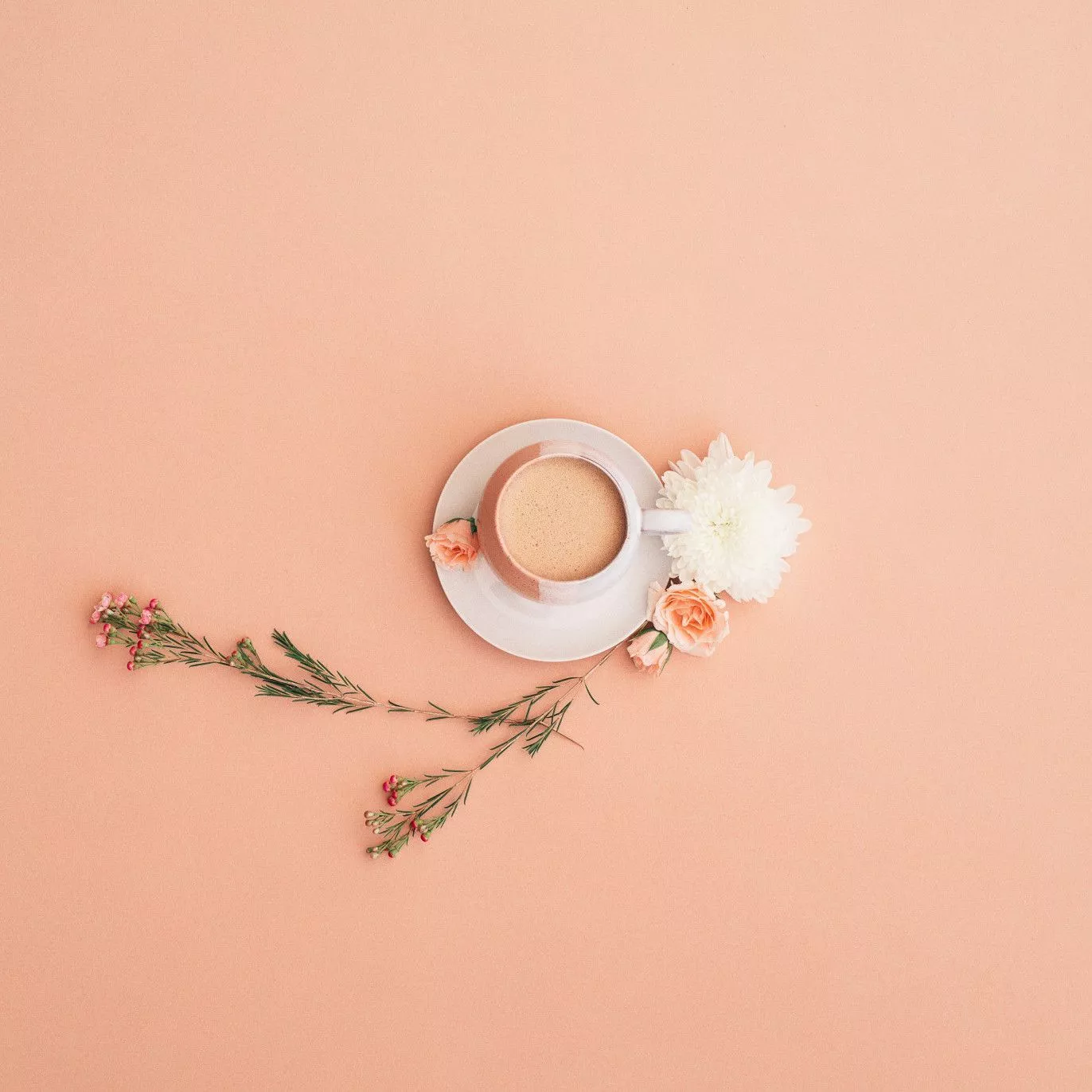 Unique Coffee Quotes and Captions