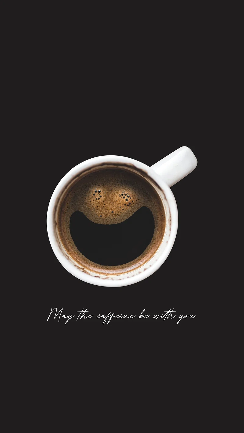 Coffee Wallpaper Image. Free Photo