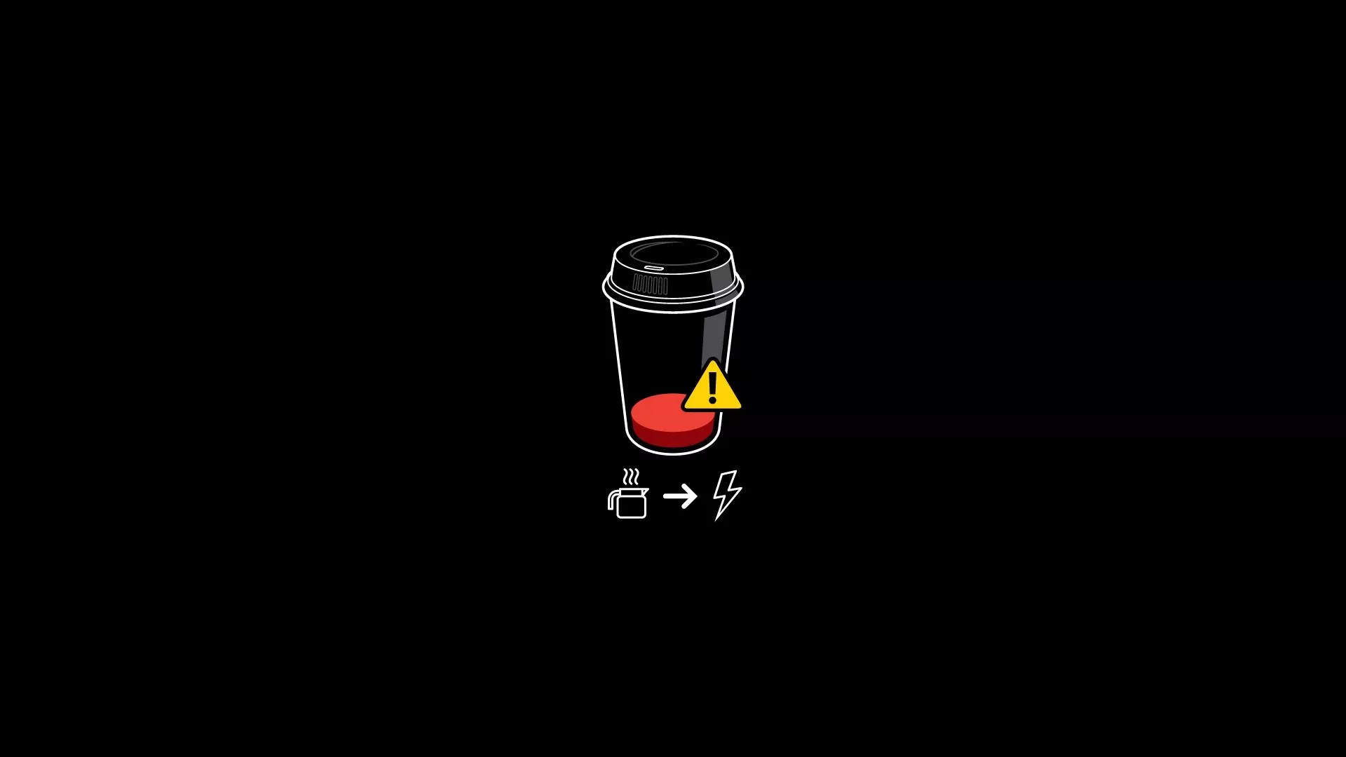 More Fantastically Minimal Wallpaper