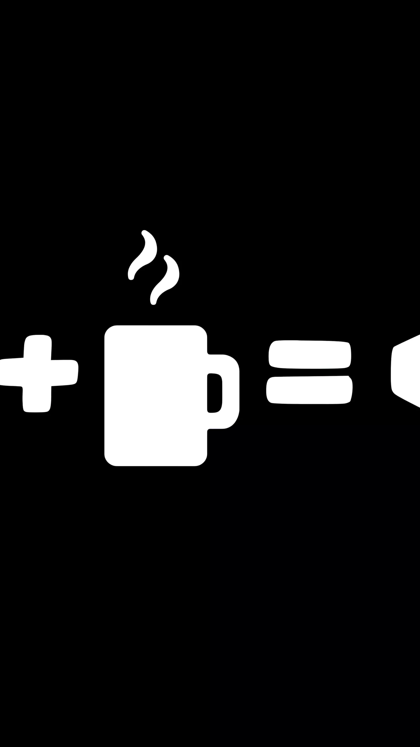 Coffee Wallpaper 4K, Laptop, Coding, Coder