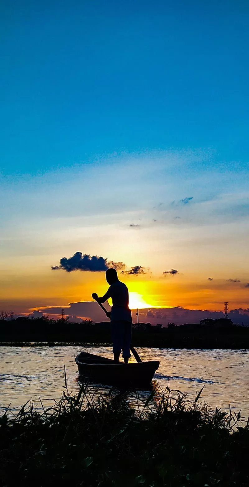 HD bangladesh nature wallpaper