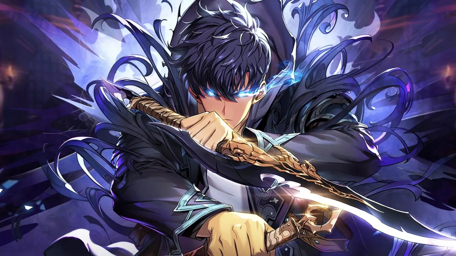 Solo Leveling: ARISE arrives on PC