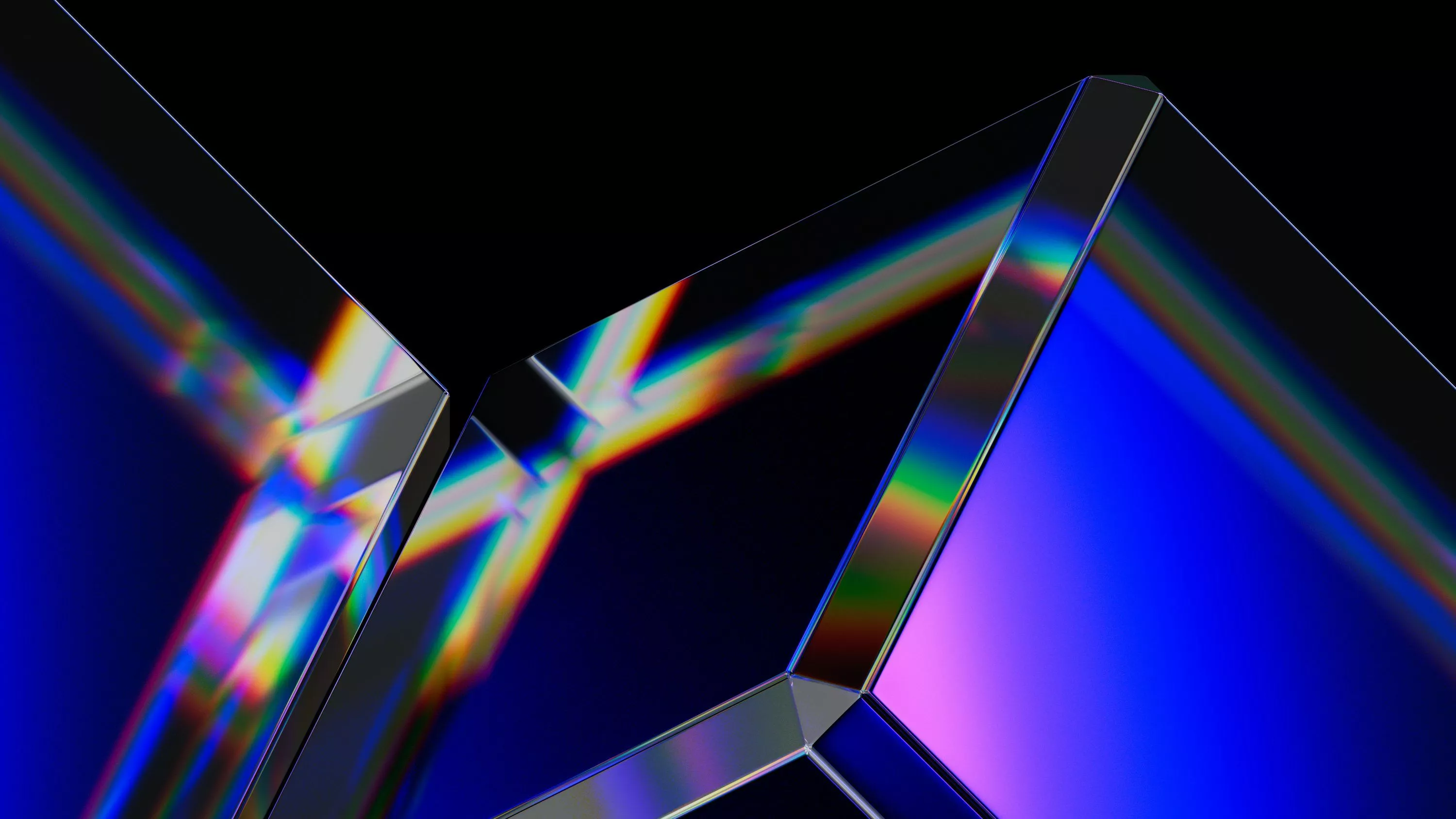 Abstract Wallpaper best free 3D