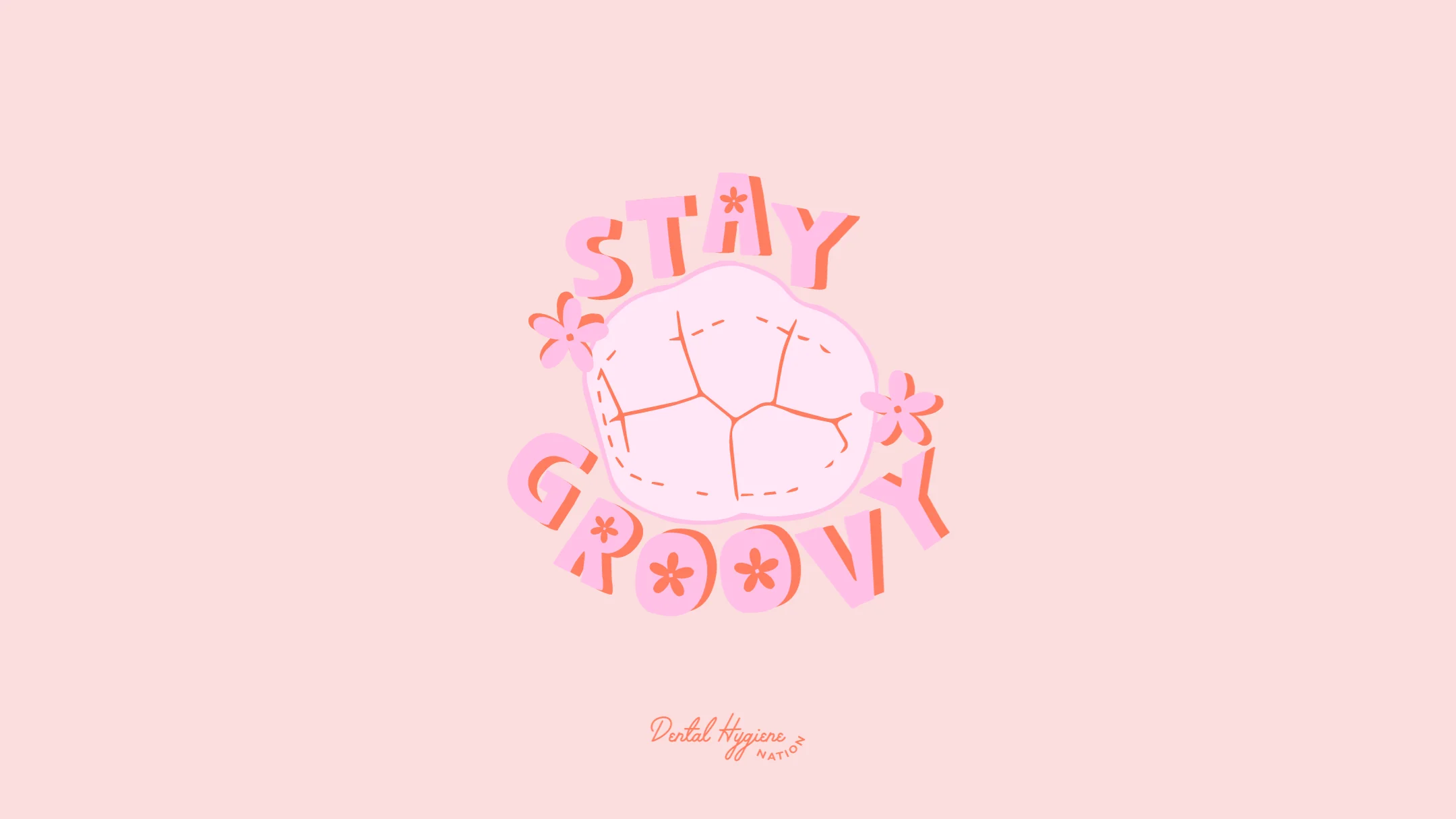 Desktop Wallpaper. Dental Hygiene Nation