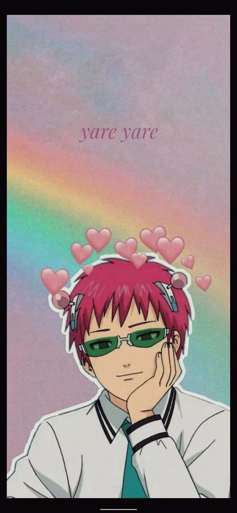 HD saikik english wallpaper