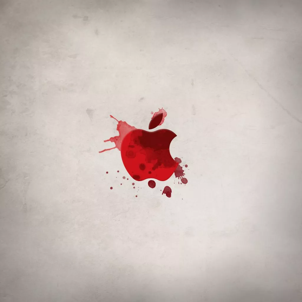 Original iPad & iPad 2 Wallpaper