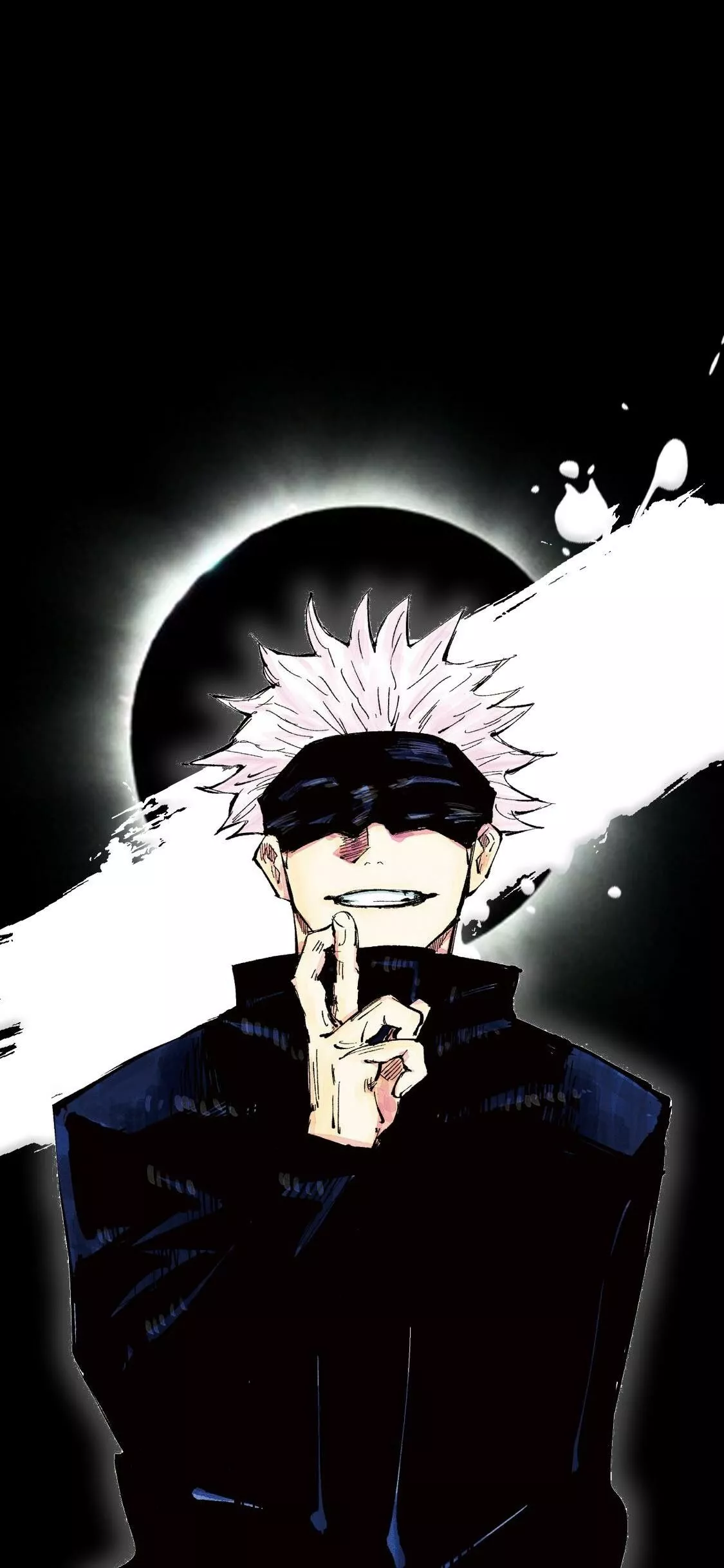 Jujutsu Kaisen (TV Series) Wallpaper