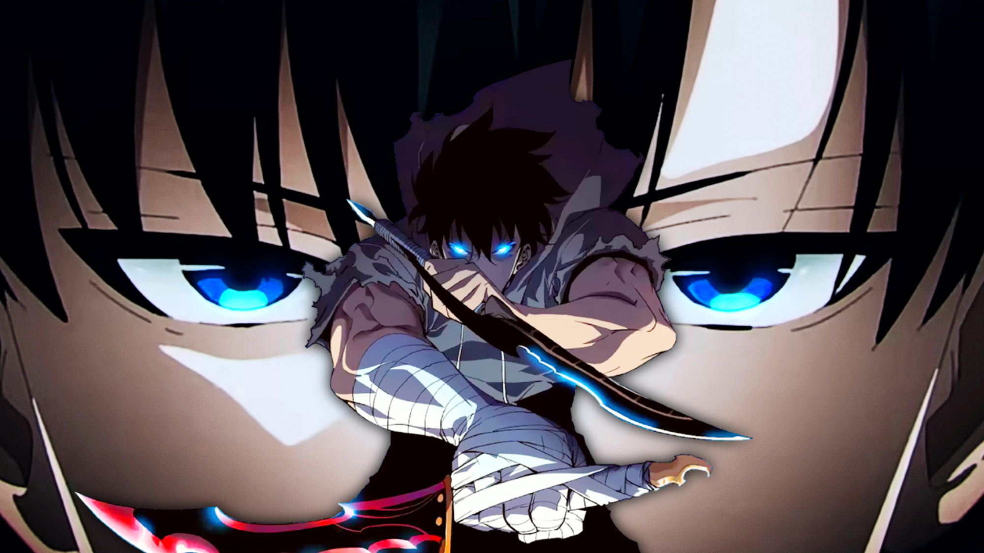 Solo Leveling's New Ending Theme Teases