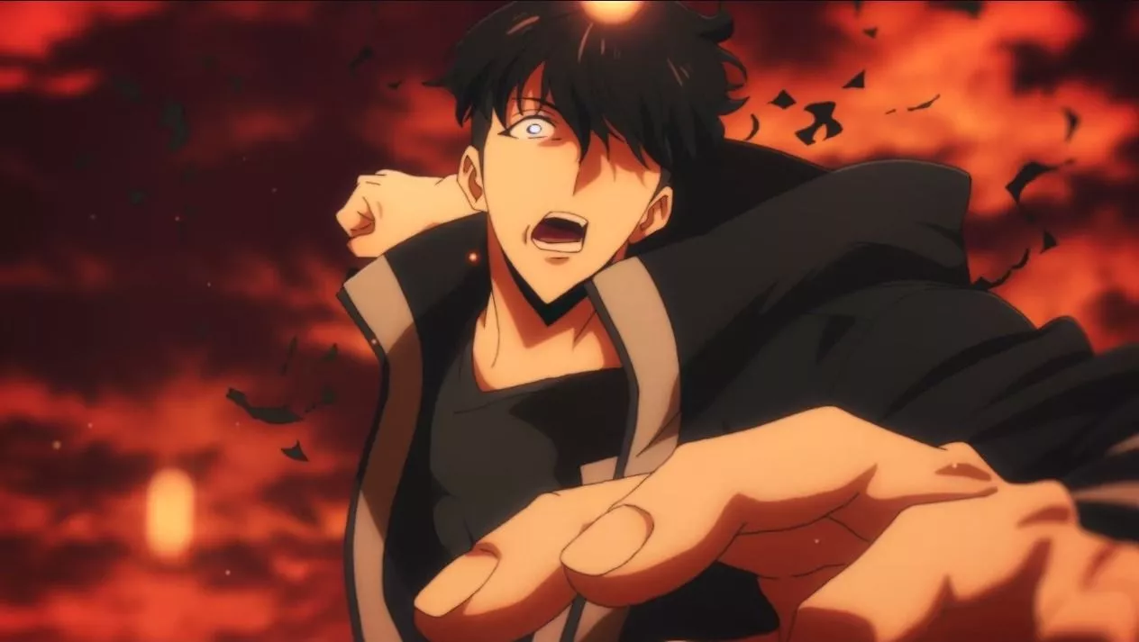 Solo Leveling Season 2 is on the Attack