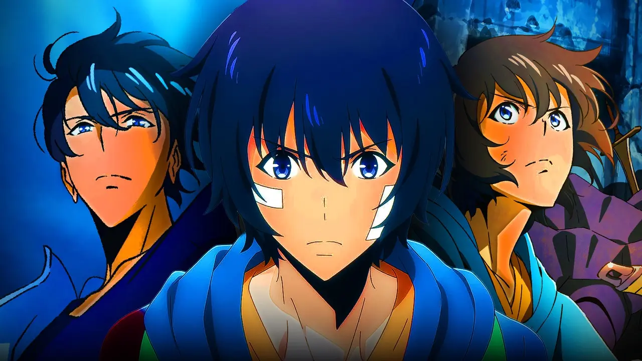 Here's When Solo Leveling: Reawakening