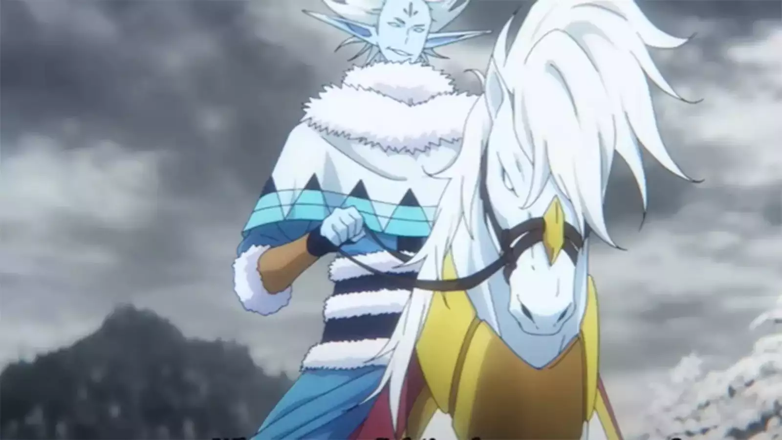 solo leveling season 2: Solo Leveling