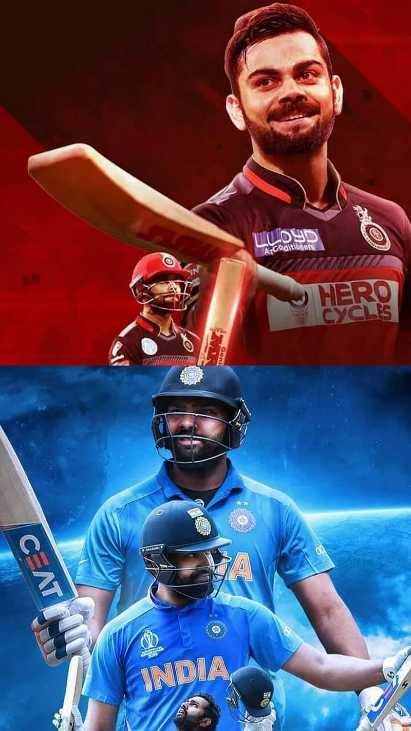 mumbai, rcb, rohitsharma, viratkohll