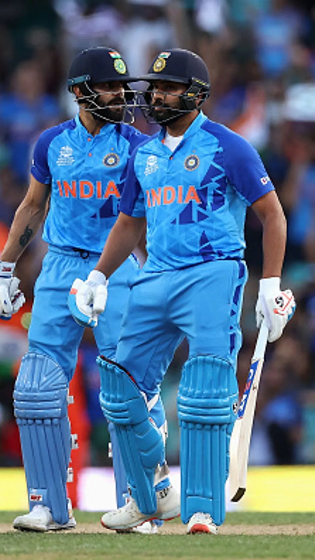 IND vs NZ T20I Series: Most Runs