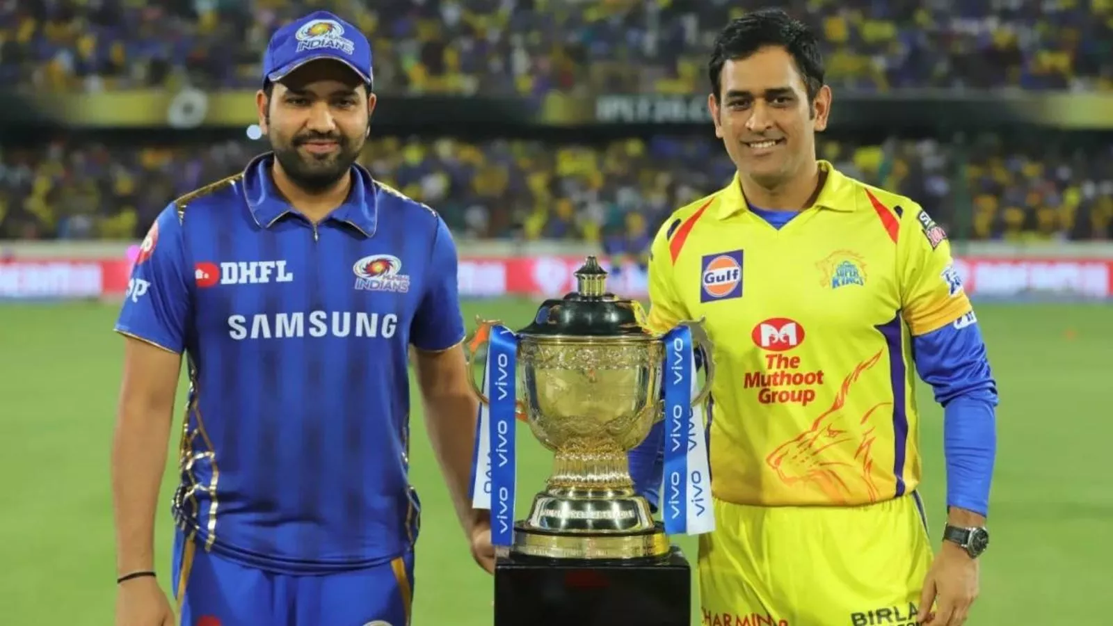 Hardik as captain for IPL 2024