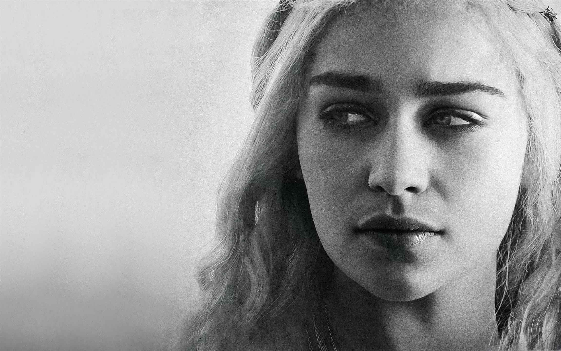 Emilia Clarke Daenerys Targaryen