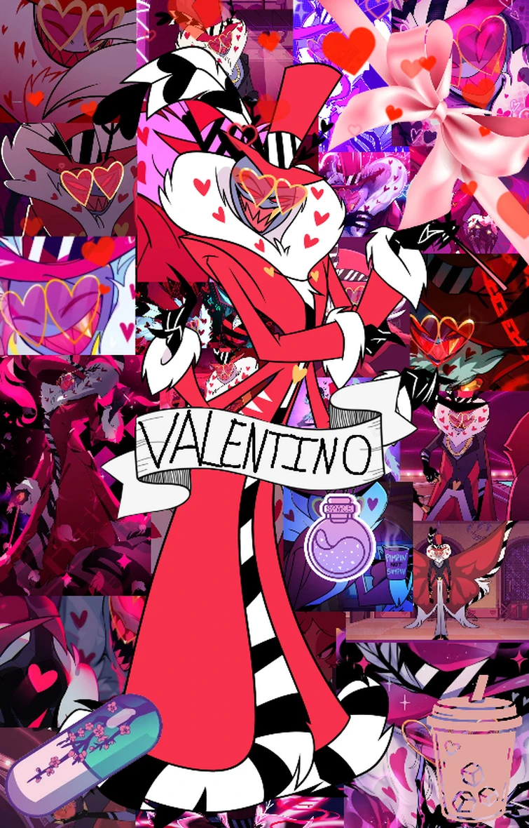 Valentino Wallpaper