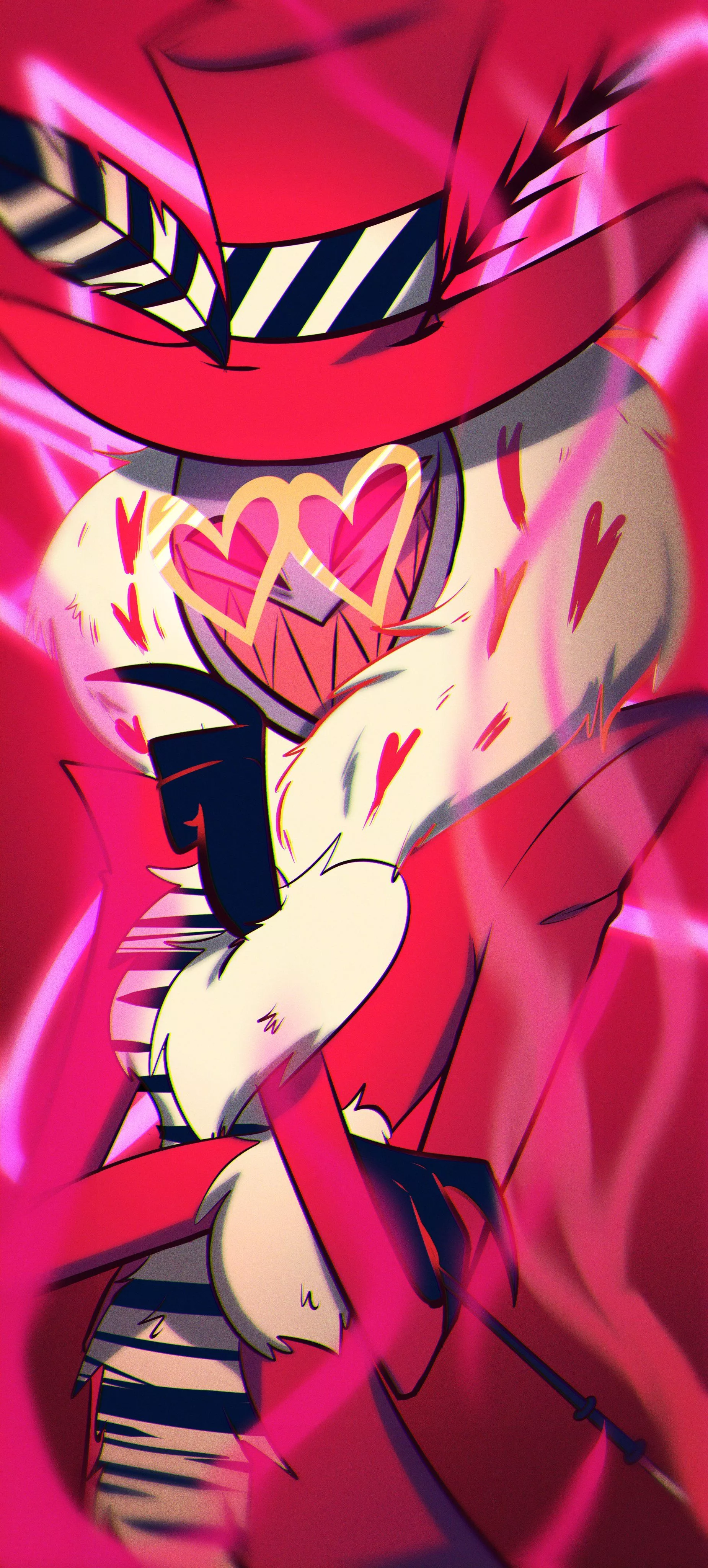 em uwu! valentino and charlie