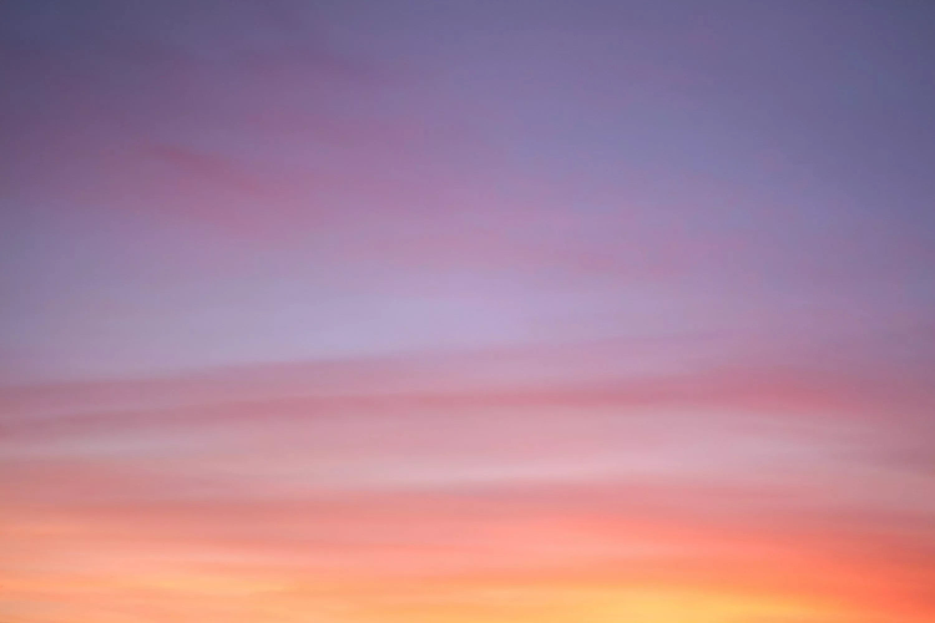Sunset Background Image: Download