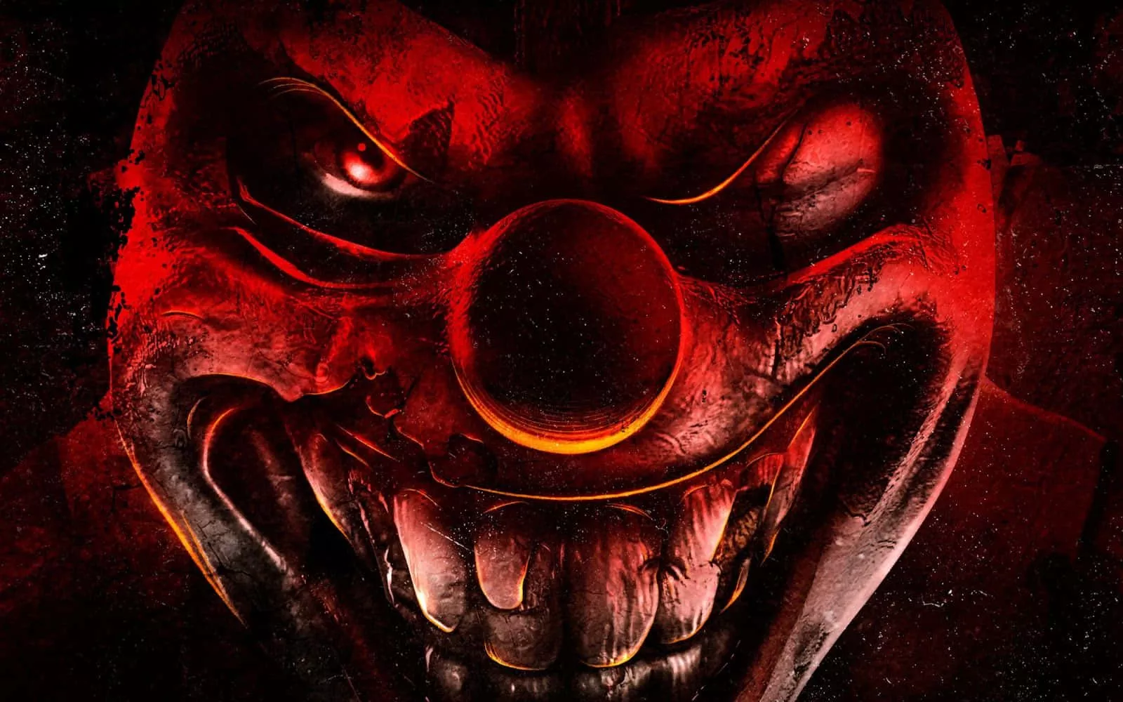 Really Scary Wallpaper