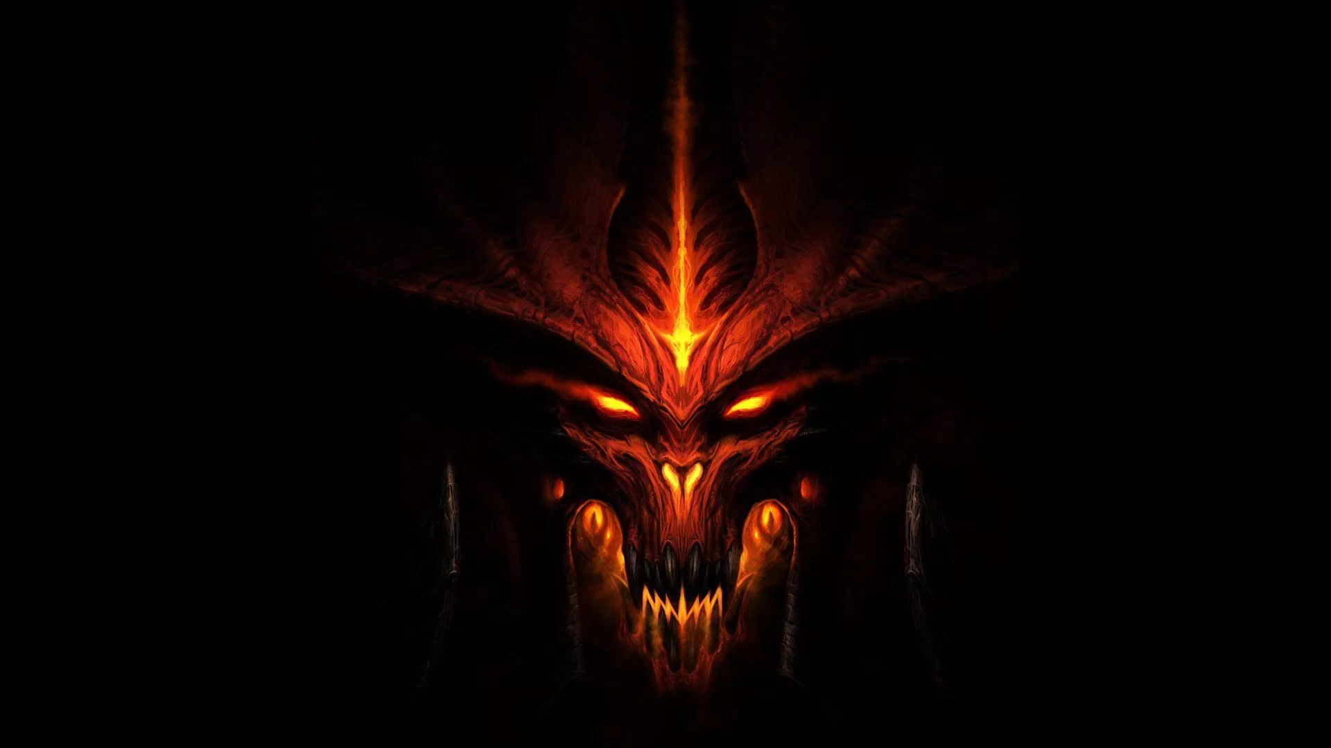 Most Popular Spooky Scary Wallpaper