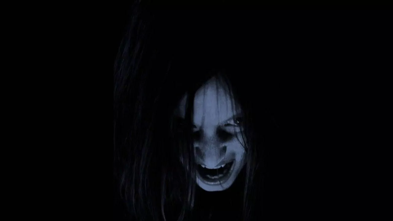 Scary HD Wallpaper
