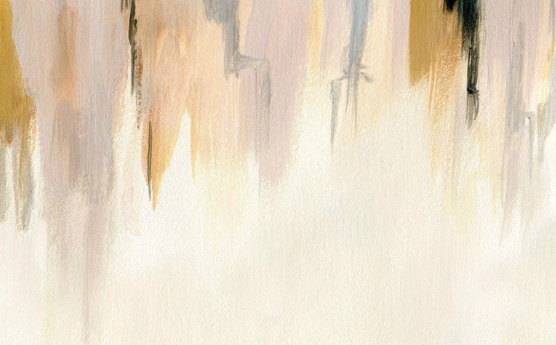 Cream Painting Art Wallpaper