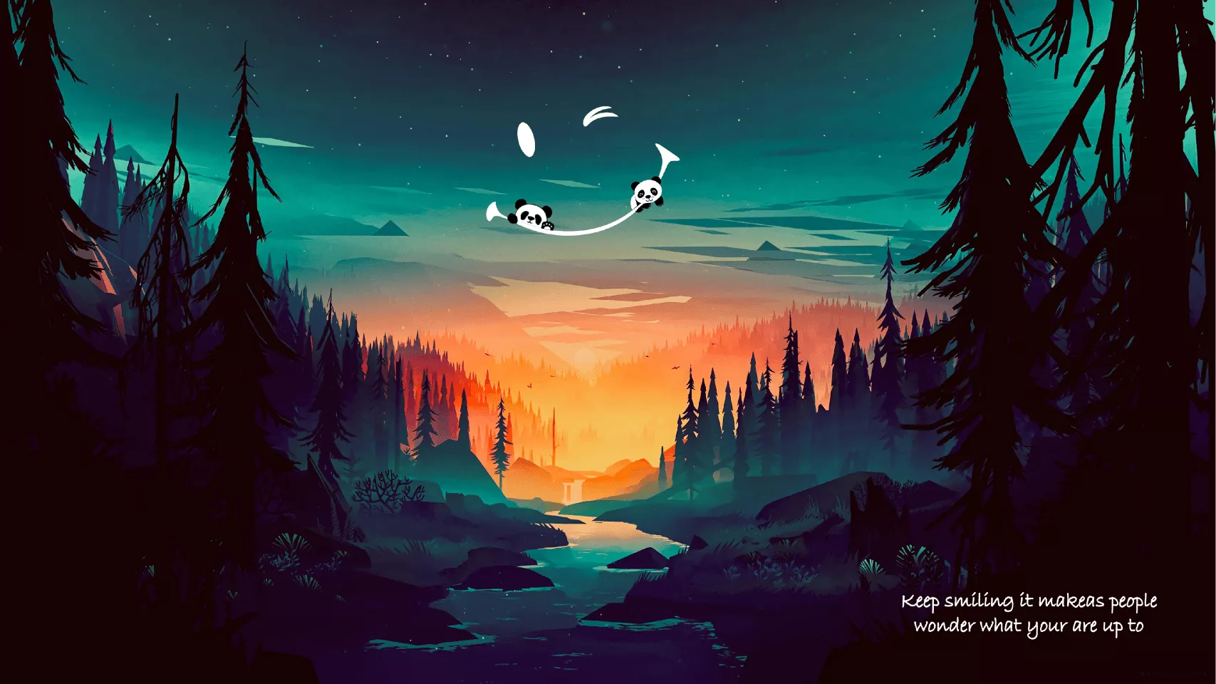 Desktop Wallpaper For Windows 11