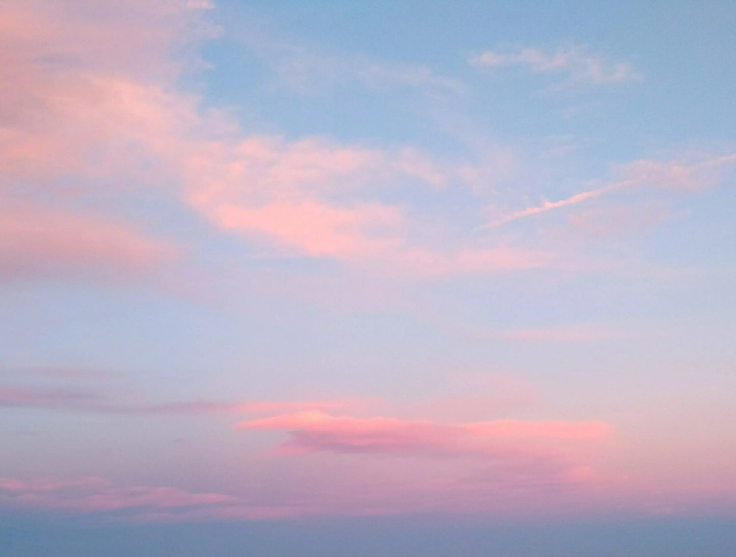 Pink Sky Picture. Download Free