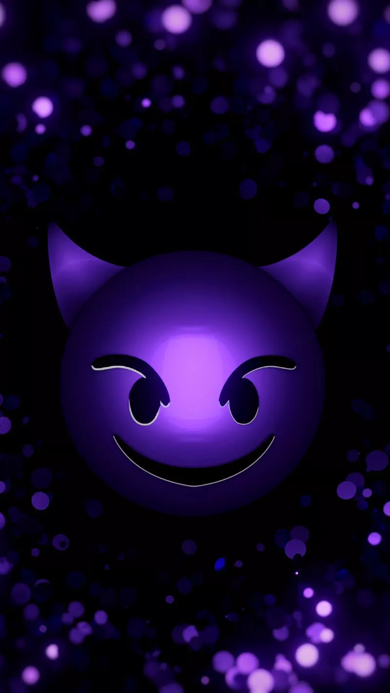 Download wallpaper 800x1420 smile