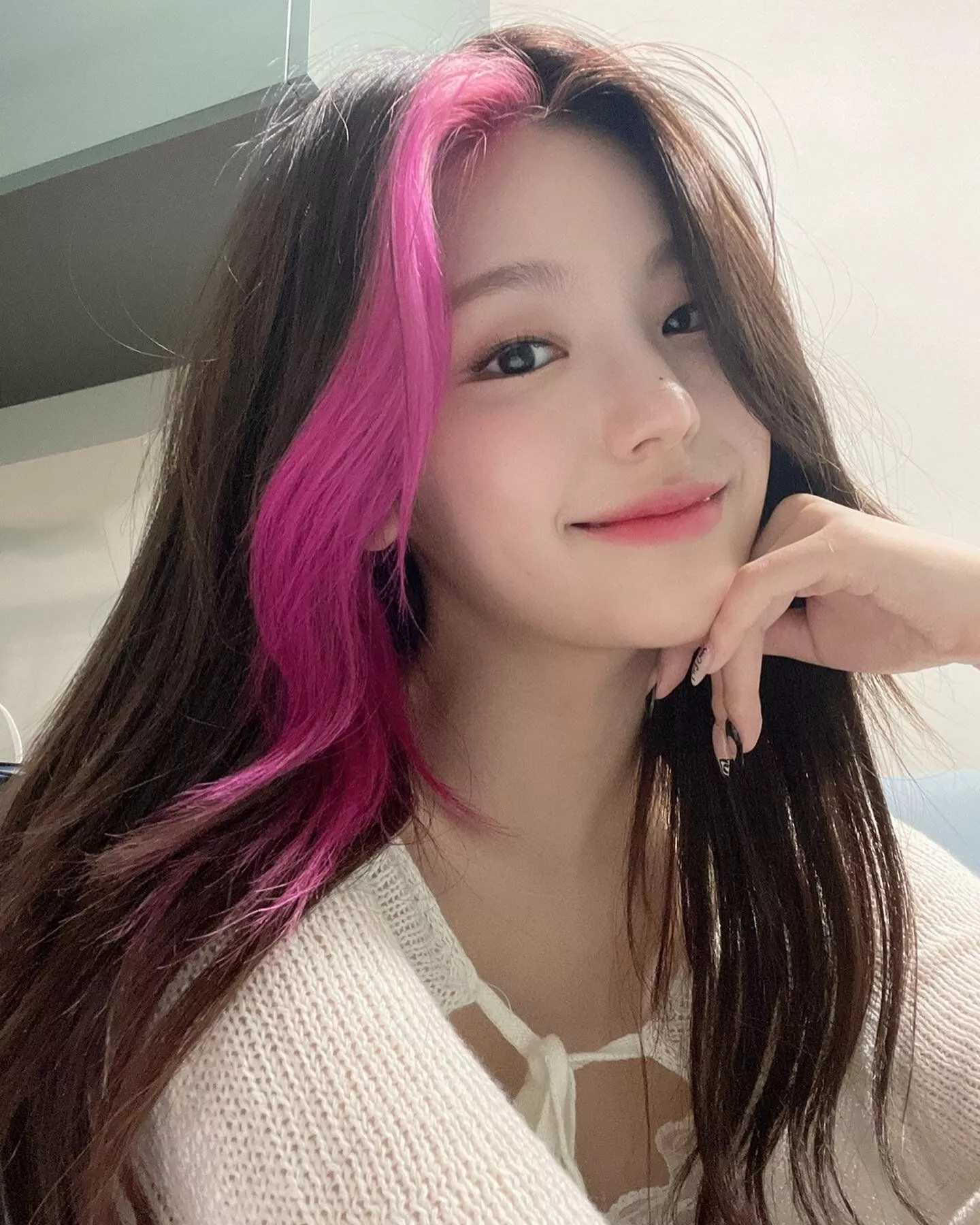 ITZY Instagram Update