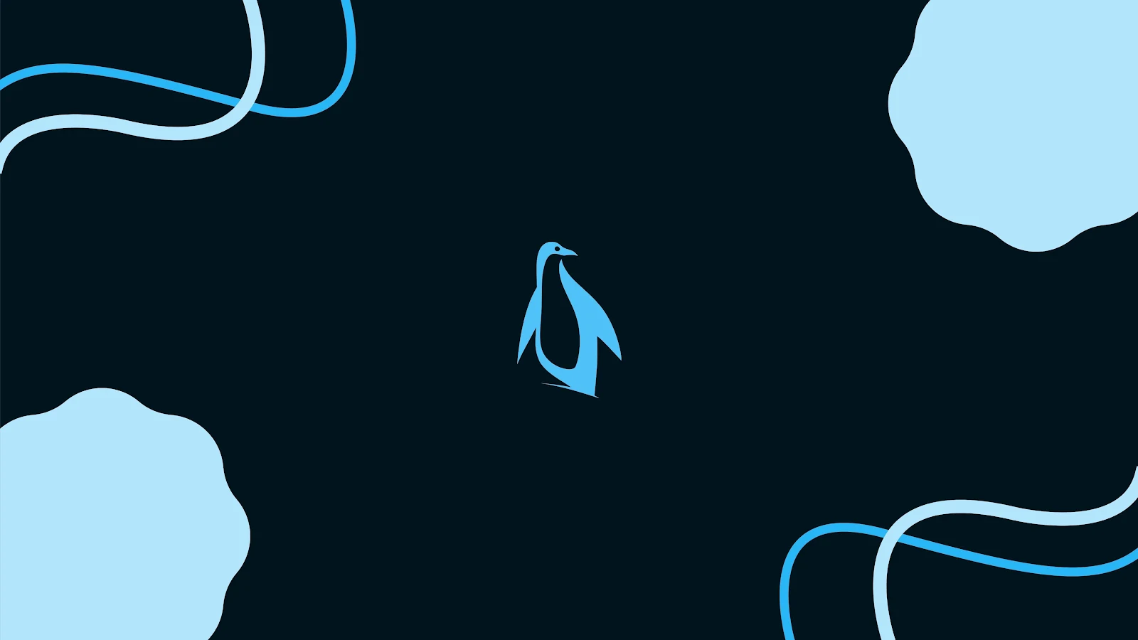 Linux, Gnu, Unix, Unixporn, Material