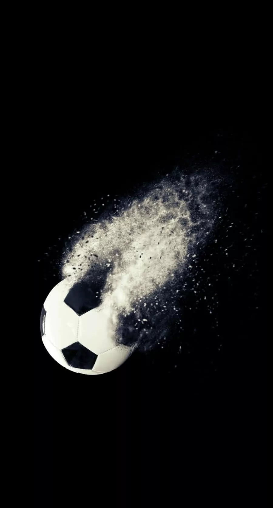 Soccer Aesthetic Wallpaper