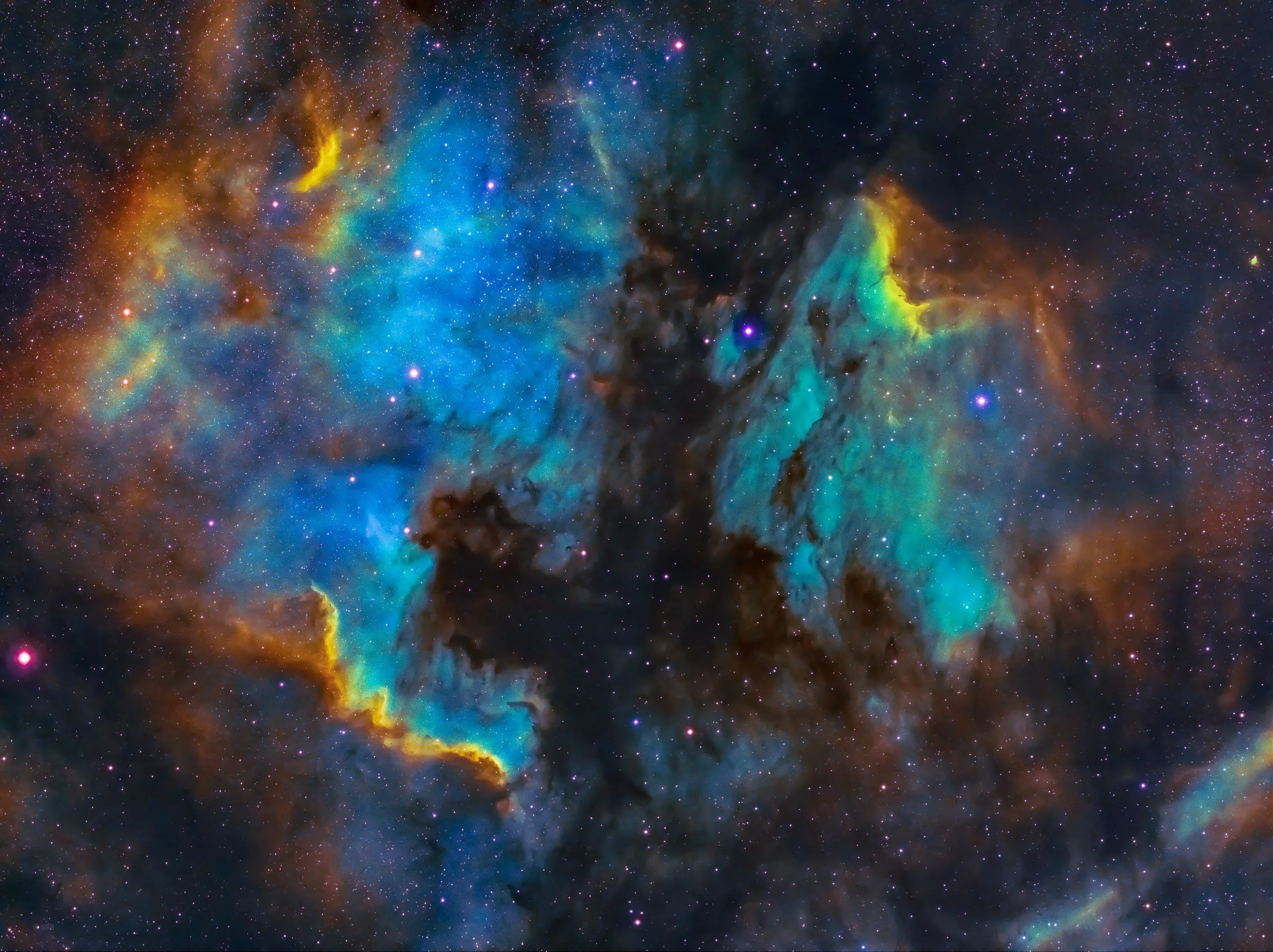 Nebula Picture [HQ]. Download