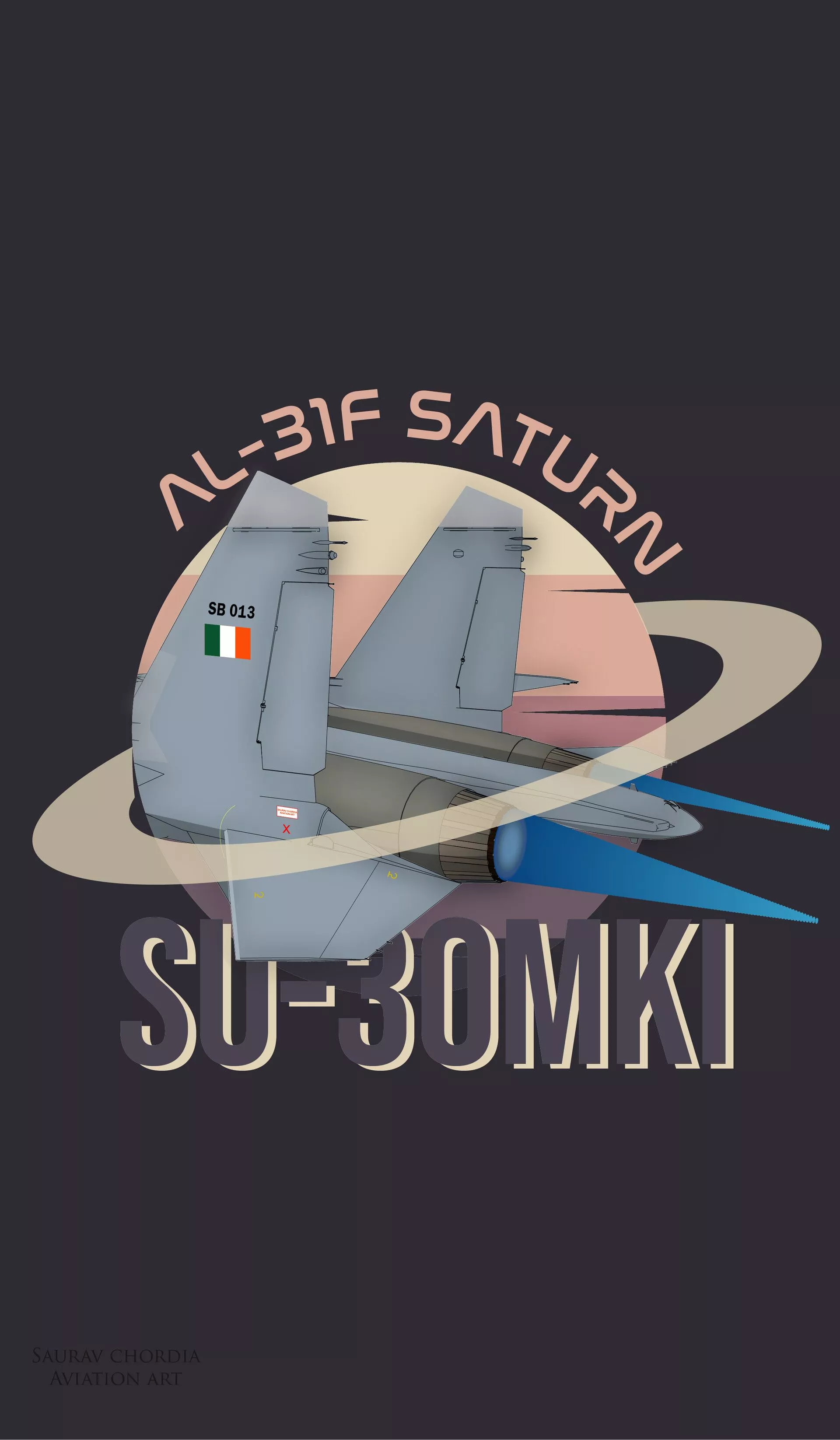 Indian Air Force Mobile Wallpaper