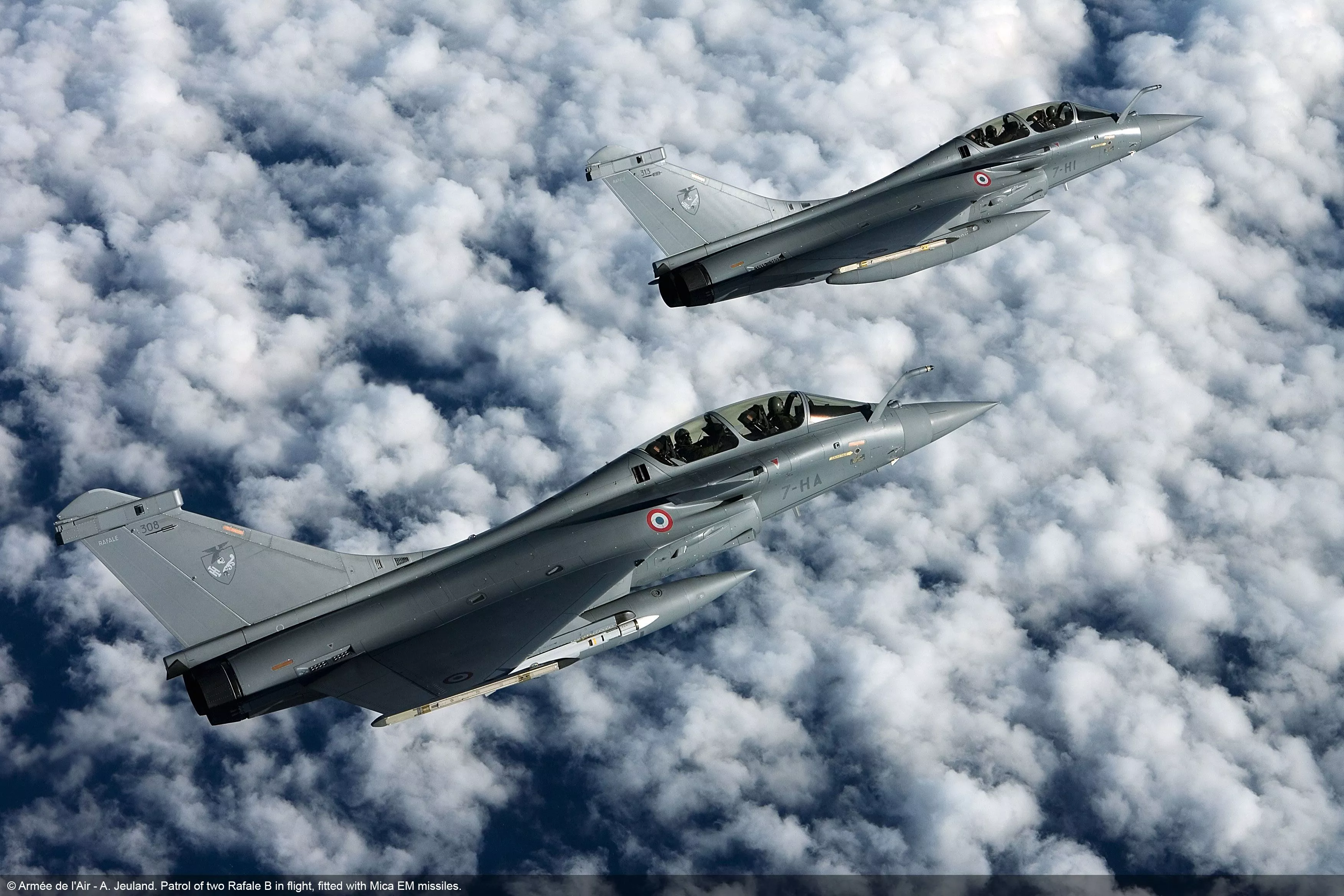 RAFALE India