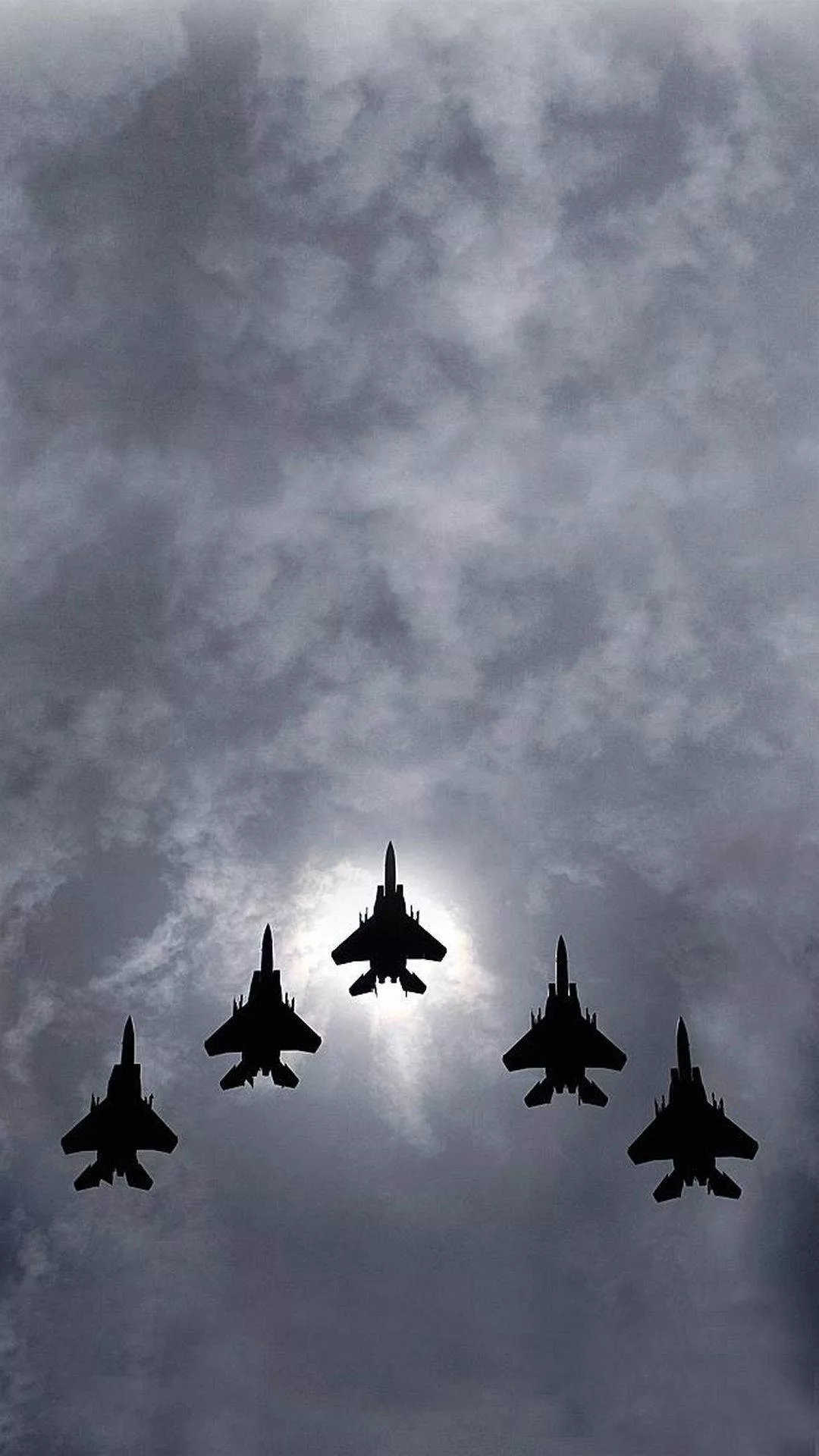 Fighter Jets Wallpaper