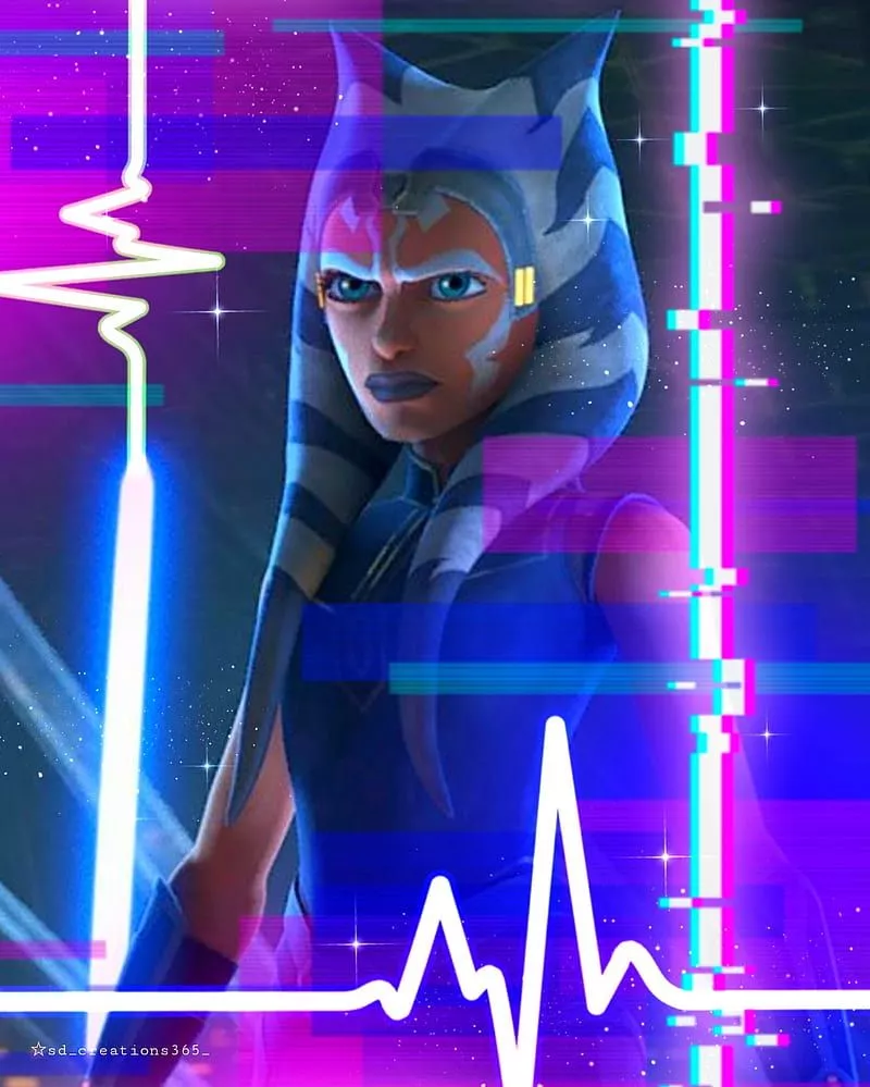 HD star wars prequels wallpaper