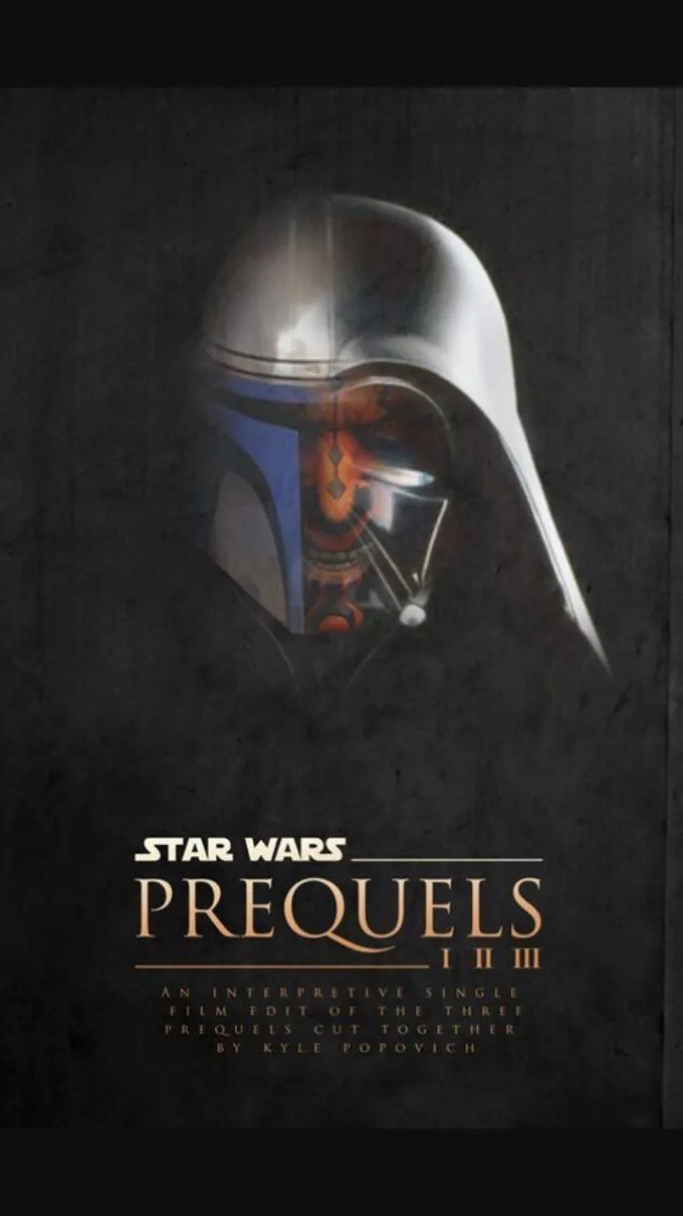 Star Wars Holocron fan