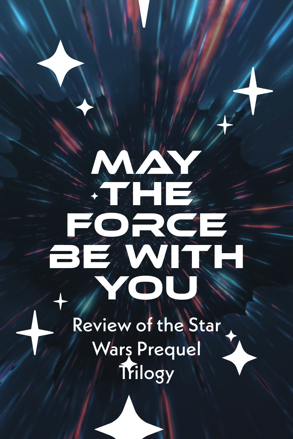 Star Wars Prequel Trilogy