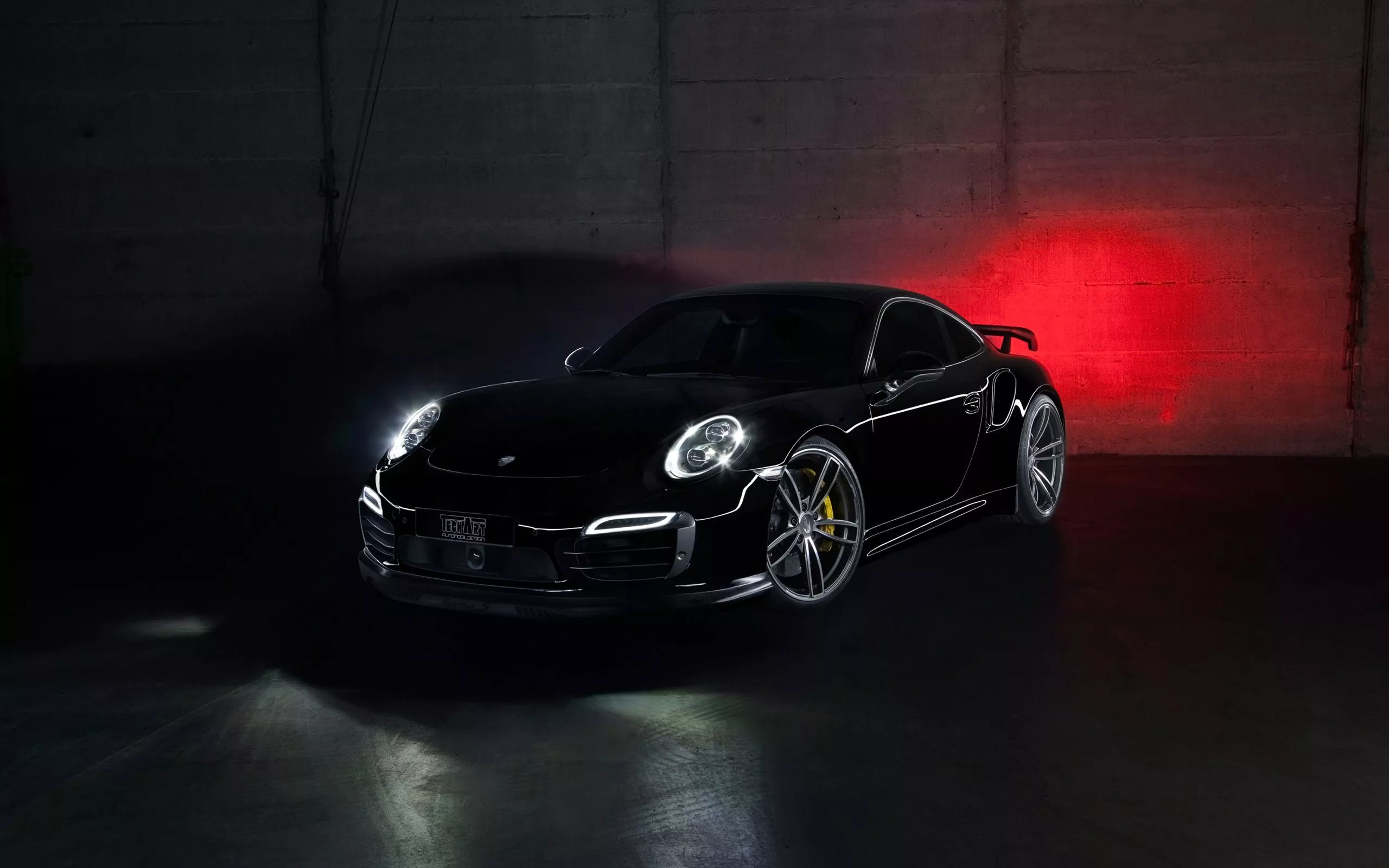 Download Porsche 911 Turbo Vehicle