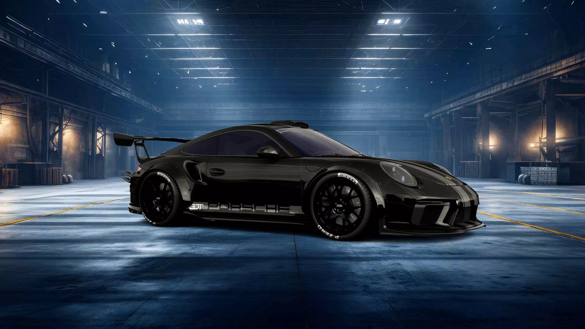 TomRimburg's Car GalleryDTuning