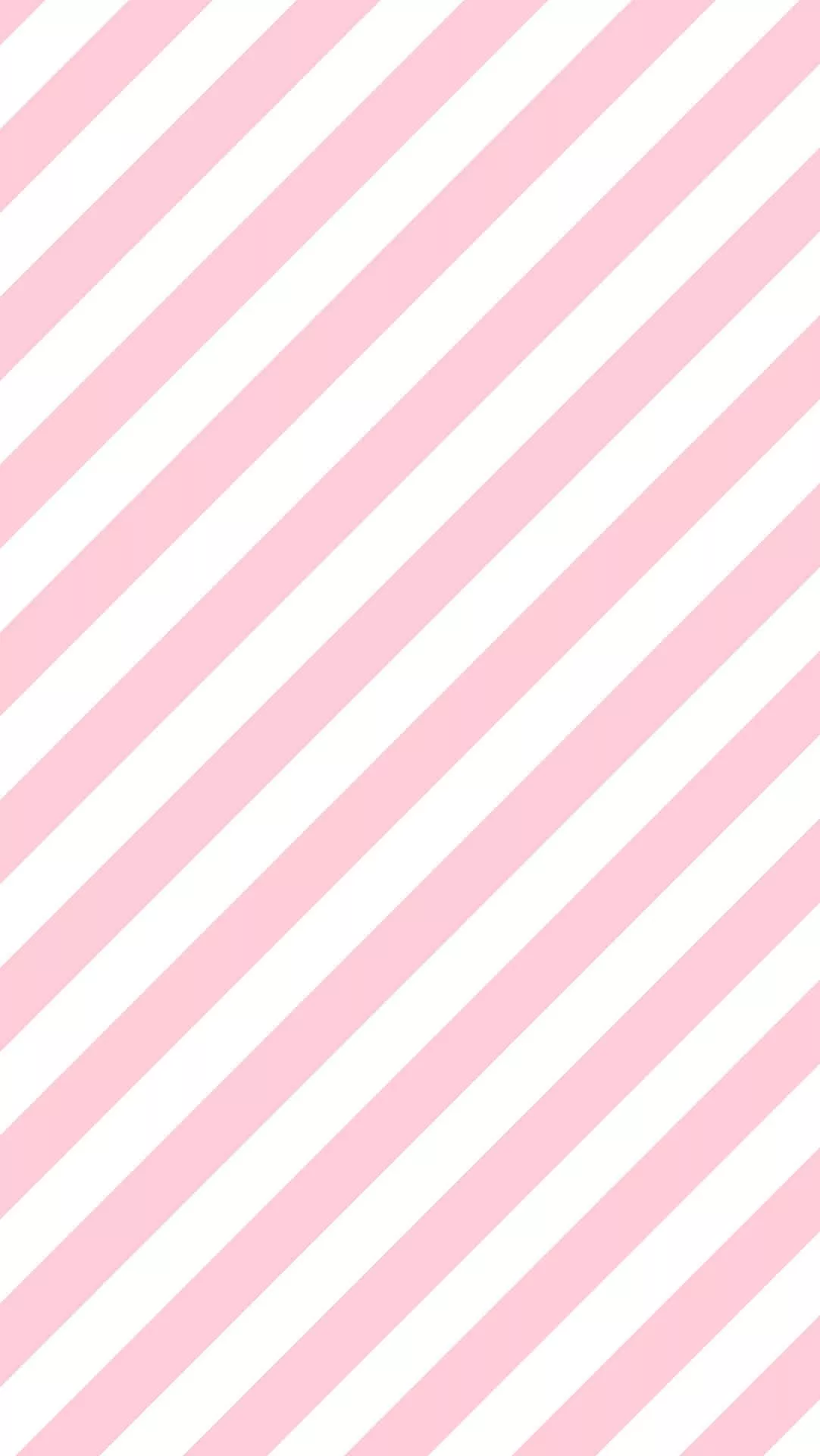 pink and white striped background