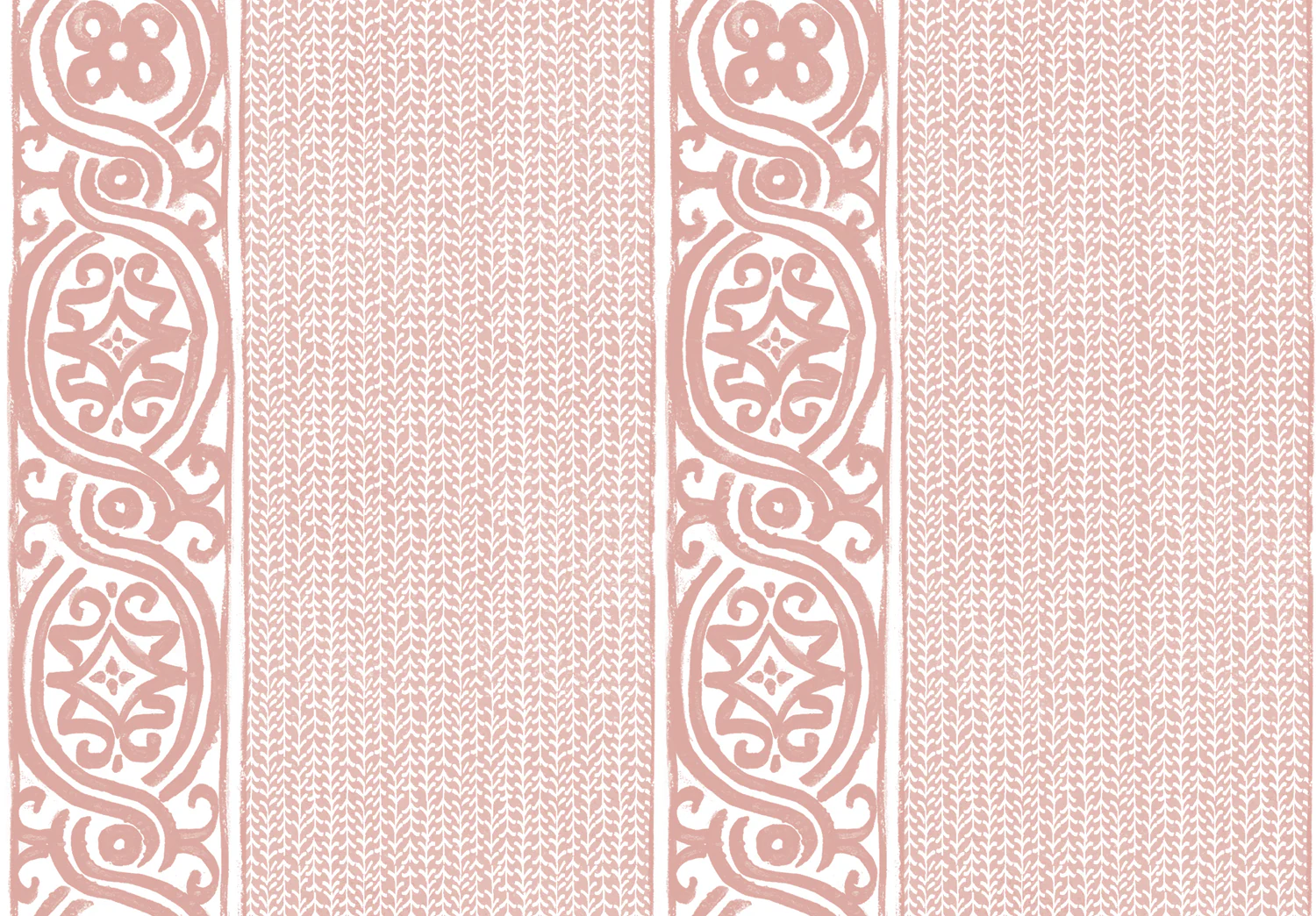 Cartouche Wallpaper
