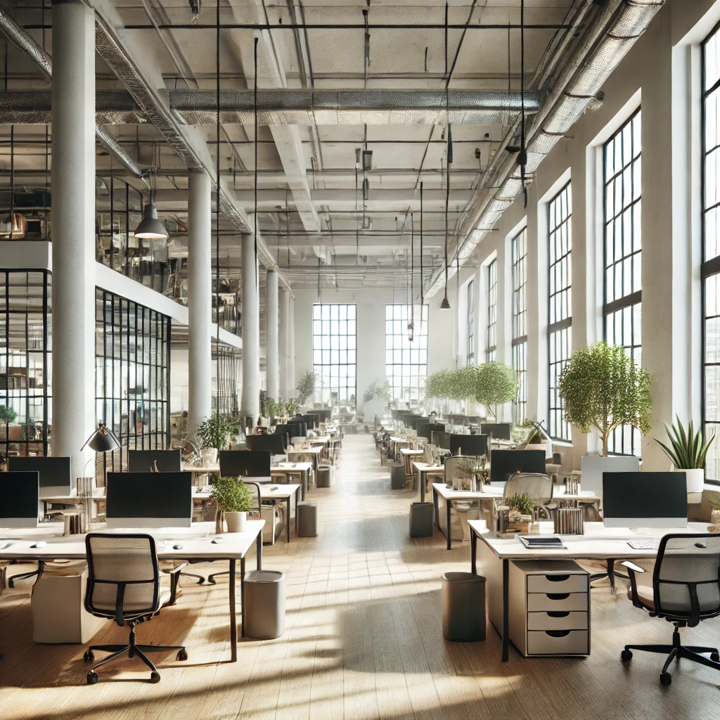 ADHD and Open Office: Coping