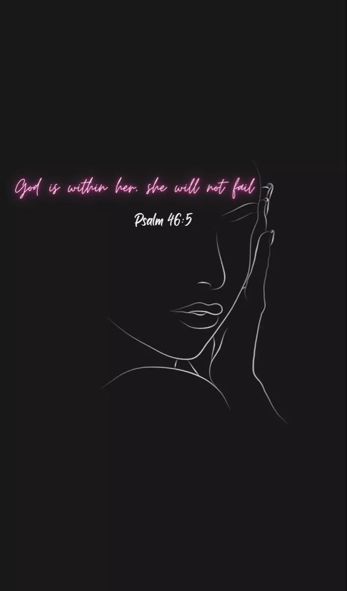 Bible verse wallpaper