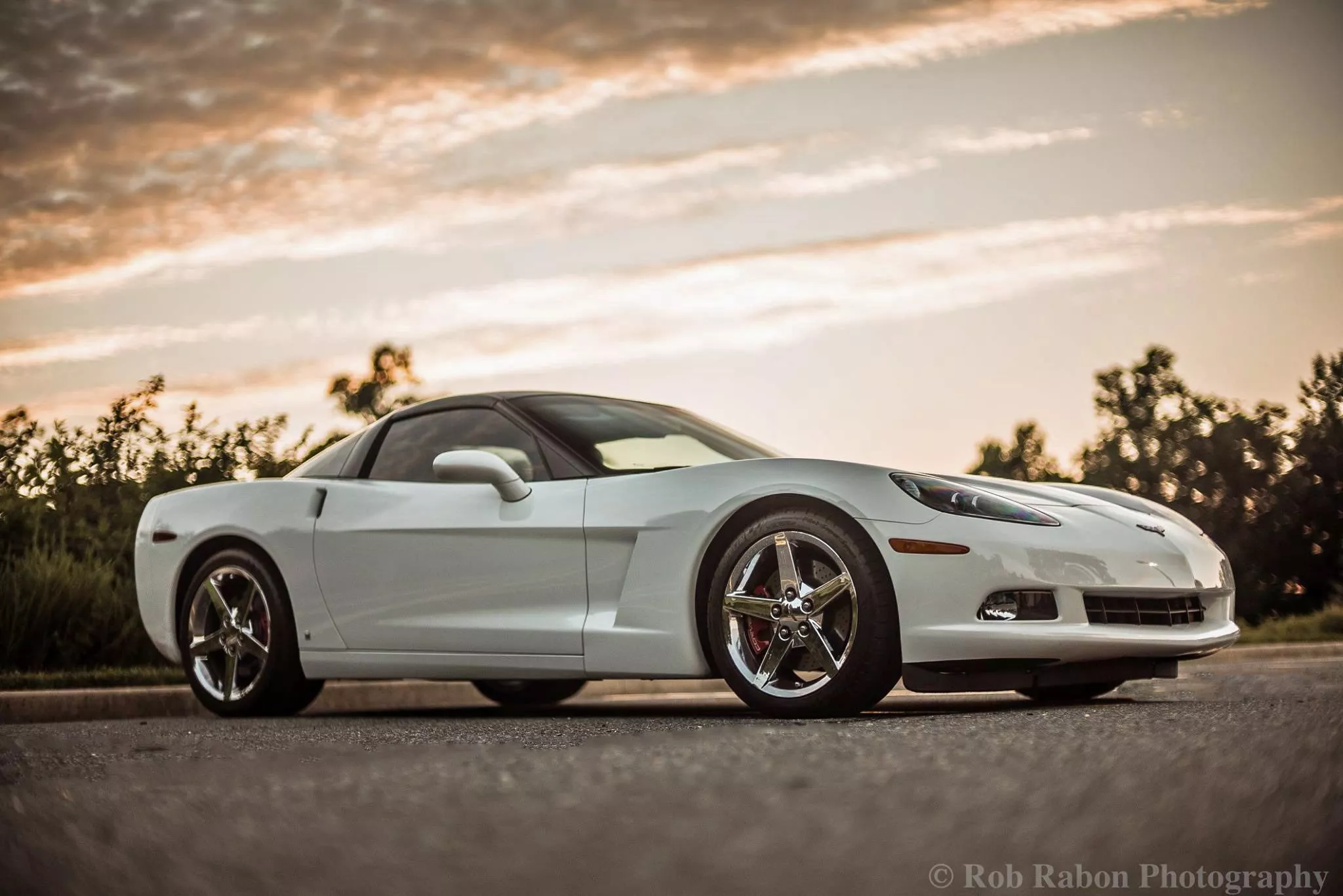 C6 Corvette Themed Forum Photo