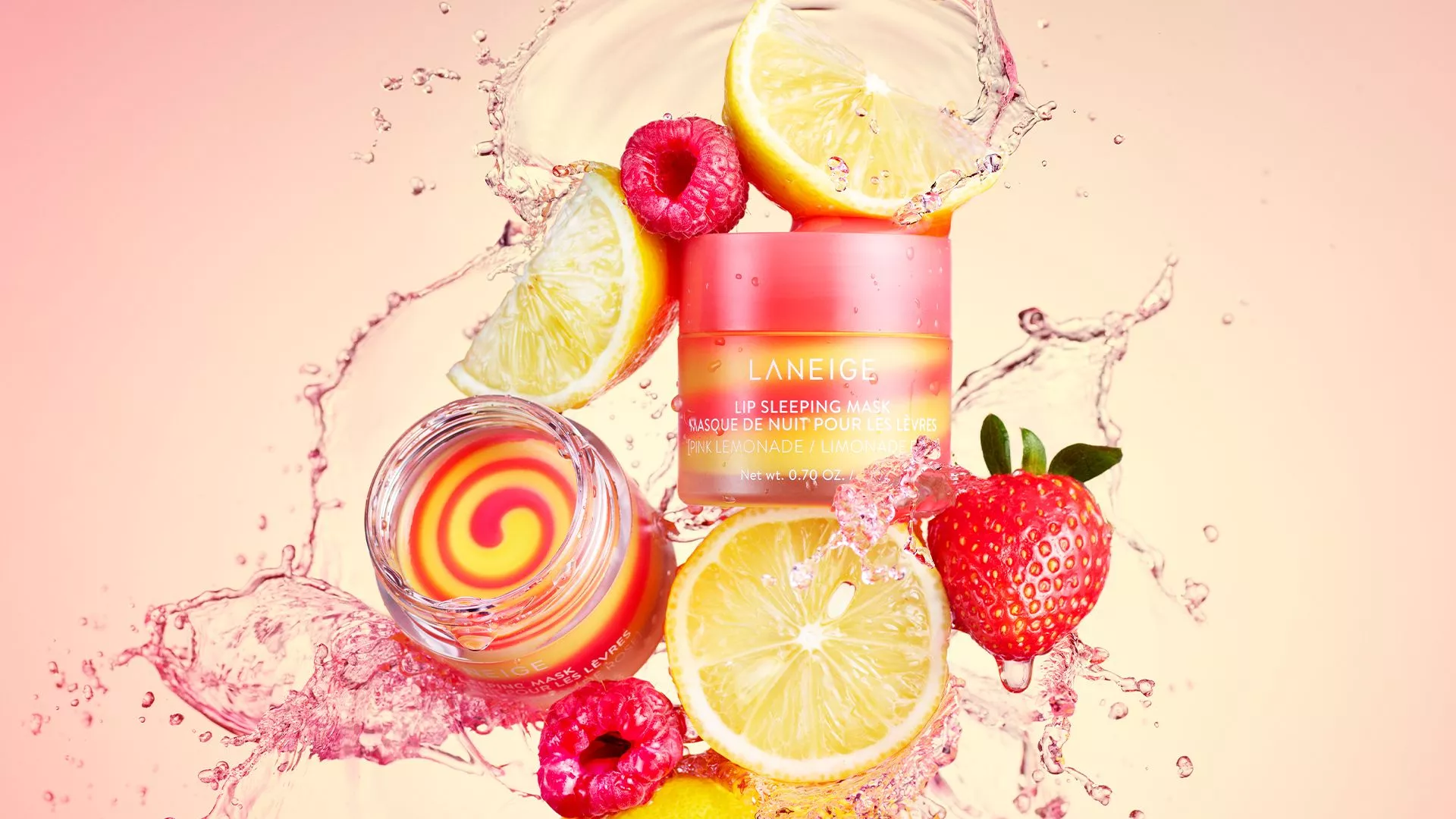 New launches from Sol de Janeiro